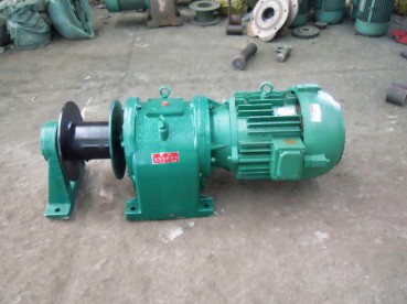 卷?yè)P(yáng)機(jī)專(zhuān)用減速機(jī)