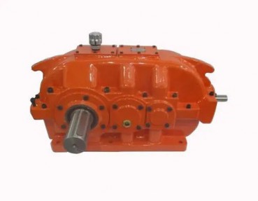 DBY、DCY系列硬齒面圓錐圓柱齒輪減速機(jī)