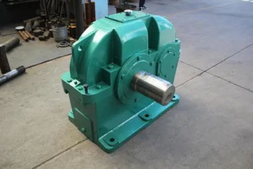 ZDY系列圓柱齒輪減速機(jī)