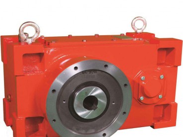 ZLYJ200減速機(jī)